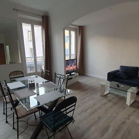 Appartement Centre-Historique 70 M2 Fréjus 외부 사진
