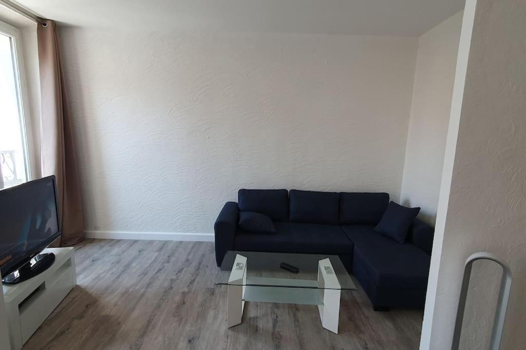 Appartement Centre-Historique 70 M2 Fréjus 외부 사진