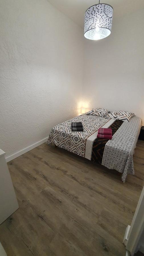 Appartement Centre-Historique 70 M2 Fréjus 외부 사진